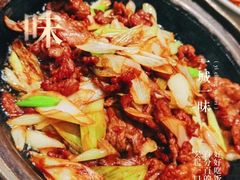 -新乾隆酒楼(帝景园店)