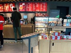 -星巴克(夏日百货店)