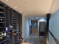 -MYFIT健身工作室(赞成店)