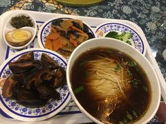 -苏苑饭店-中餐厅(长桥地区店)