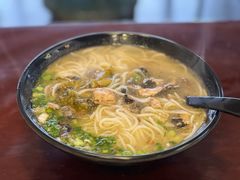 -沈记土鸡米线(七星街品牌中心店)