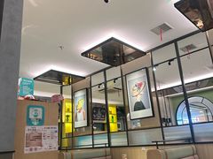 -Aqua Oasis 水天堂(石路天虹店)