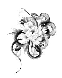 -记号刺青tattoo纹身工作室