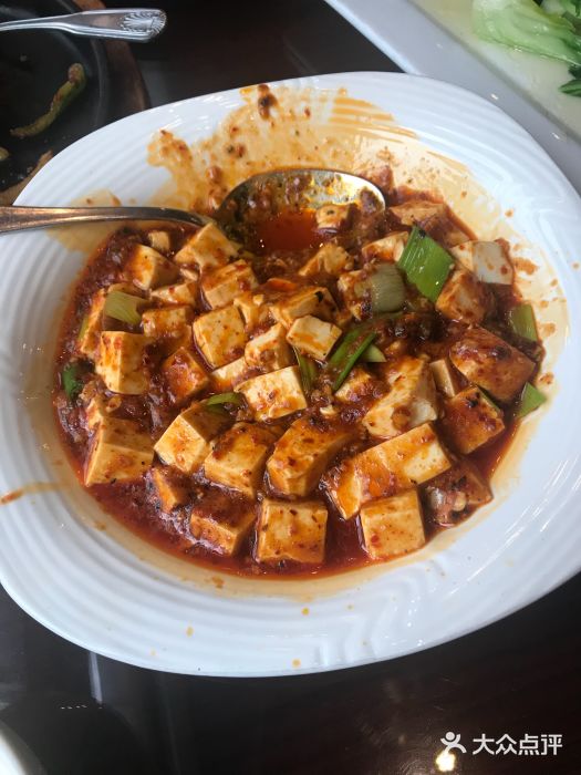 红馆图片