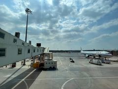 -银川河东国际机场