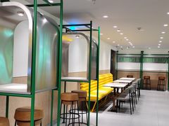 -德克士(龙阳广场店)