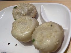 -小杨生煎(深圳岗厦北店)
