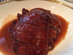 -金轩中餐厅 Jin Xuan(浦东丽思卡尔顿酒店)