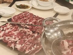 -联胜潮汕牛肉火锅(东苑南路店)
