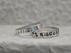 -不作·手工银饰DIY(西红门店)