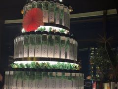 -长沙北辰洲际酒店-SKY 27酒廊