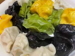 -双合园·海鲜水饺青岛菜(万佳广场店)
