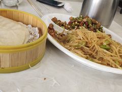 -大地春饼店(黄河路店)