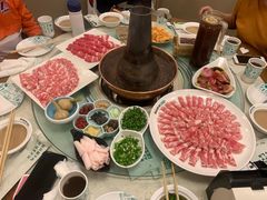 -阳坊胜利涮羊肉(阳坊老店)