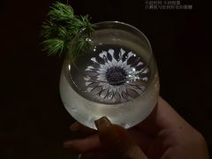 -Shift cocktail bar鸡尾酒吧