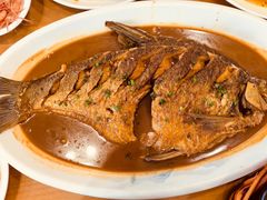 -品鲜村农家菜·阳澄湖大闸蟹(总店)