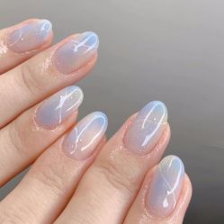 点击看大图 -悦指间美甲美睫