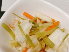 -福茂源横山铁锅羊肉(高新路店)