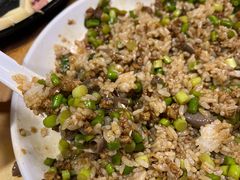 -华春餐馆(鱼山路店)
