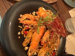 -食陆号·新式台湾创意菜(十全街首店)