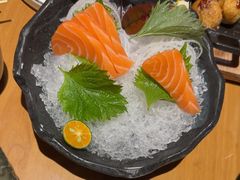 -一心创作料理屋(经开万达店)