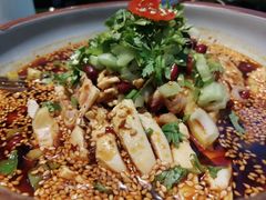 钵钵鸡-辛香汇(飞洲店)