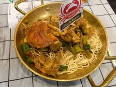 -狮龙啤酒烧烤屋(建二路店)