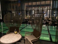 -四季酒店·空中花园 Aria on 9