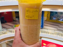 两瓶养乐多柠檬绿茶-快乐柠檬happylemon(印象城店)