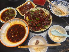 -醉八仙热酒馆(渝中店)