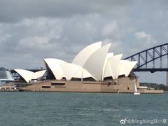 -悉尼歌剧院
