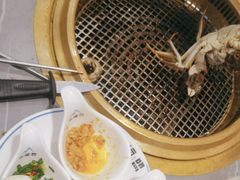 -山海盟海鲜烤肉自助餐厅(杭州萧山银泰店)