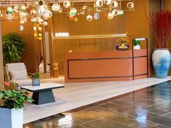 -富淳饭店(陆家嘴保利广场店)