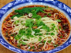 重庆小面-杭州小笼包黄焖鸡米饭(肇工北街店)