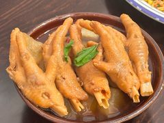 -冯校长老火锅(深圳总店)