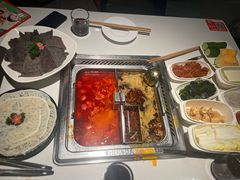 -海底捞火锅(外滩店)
