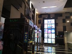 -金逸影城(哥伦布店)