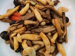 -东鑫记港式茶餐厅(南京东路店)