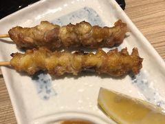 -小山日本料理(兴业太古汇店)
