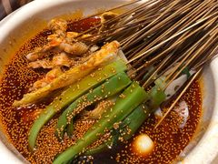 -嘉州叶婆婆钵钵鸡(建设路店)