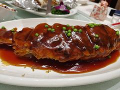 -西安西藏大厦开元名都大酒店·四季轩中餐厅