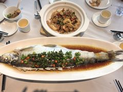 -西湖春天•老字号杭州菜(百汇店)