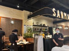 -三猫黑鱼花(南大店)