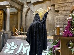-暴风岛沉浸式体验馆(百联世纪店)