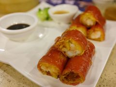 -点都德(聚福楼店)