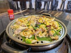 -阿多私房菜(顺德店)