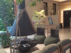 -A+阿加汤宿(大悦城店)