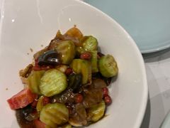 -北李妈妈菜·海肠捞饭(高新万达店)