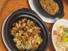 -州康·本帮菜(南桥百联店)