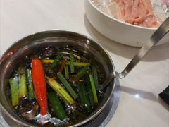 -围炉夜话·潮汕卤水火锅(榕江店)